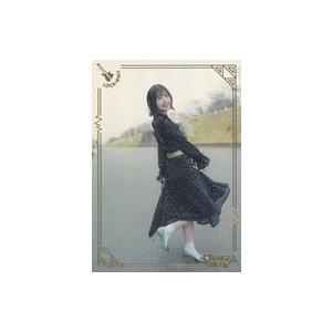 中古コレクションカード(女性) VACC-EX04/RK-029-RR[ダブルレア(ホイル仕様)]：