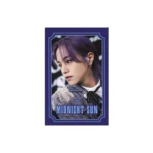 中古コレクションカード(男性) JO1/大平祥生/CD「MIDNIGHT SUN」初回限定盤A(YR...