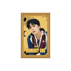 中古コレクションカード(男性) JO1/木全翔也/CD「MIDNIGHT SUN」初回限定盤B(YR...