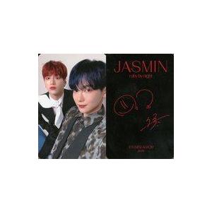 中古コレクションカード(男性) JBJ95/高田健太・キム・サンギュン/CD「4th Mini Al...