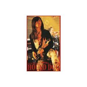 中古コレクションカード(男性) HOUND DOG/西山毅/CD「LUCKY and HAPPY L...