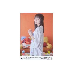 中古生写真(坂道シリーズ) 遠藤さくら/上半身/「好きというのはロック