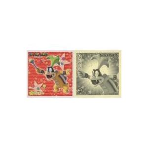 JO3-06 イギー (R レア) 】 にふぉるめーしょん ジョジョの奇妙な冒険