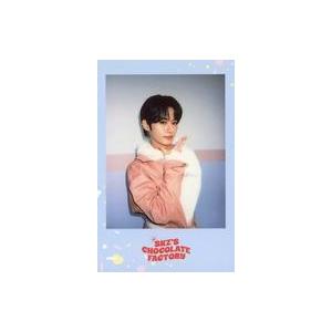 中古コレクションカード(男性) Stray Kids/Lee Know(リノ)/枠水色/「Stray...