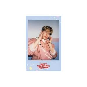 中古コレクションカード(男性) Stray Kids/Changbin(チャンビン)/枠水色/「St...