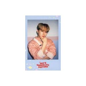 中古コレクションカード(男性) Stray Kids/Changbin(チャンビン)/枠水色/「St...