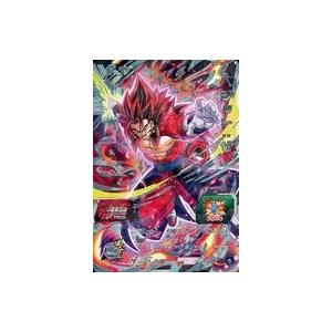 スーパードラゴンボールヒーローズ UVPJ-35 ゴジータ：BR Vジャンプ