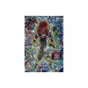 スーパードラゴンボールヒーローズ ABS-20 UR ゴジータ：GT