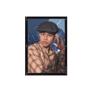 中古コレクションカード(男性) THE RAMPAGE from EXILE TRIBE/RIKU