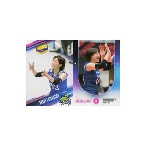 中古スポーツ RG46[レギュラーカード]：白澤明香里