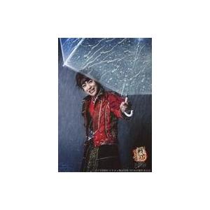 中古生写真(男性) 小沼将太(真田幸村)/傘・キャラクターショット/舞台「イケメン戦国 THE STAGE 〜猿飛佐助編〜」ランダムキ