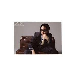 中古生写真(男性) M!LK/吉田仁人/横型/JINTO YOSHIDA 22nd BIRTHDAY...