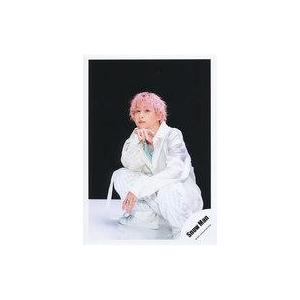 アクリルスタンド　 Man 佐久間大介 Amazon.co.jp: Johnny&Associates. Snow Man 【 アクリルスタンド