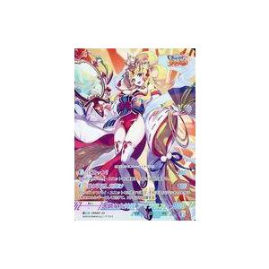 中古株式会社TCG DMM01-02[SR]：天晴れ女神様 アマテラス