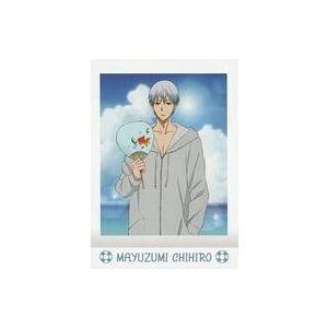 中古アニメ系トレカ 27：黛千尋