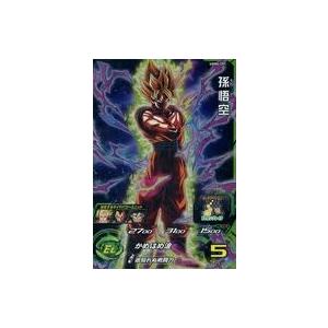 スーパードラゴンボールヒーローズ UGM6-ICP1 CP 孫悟空：GT