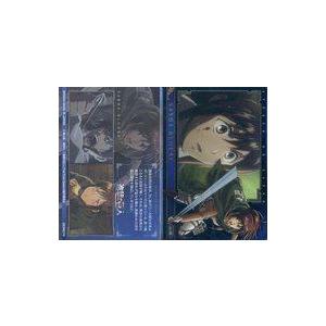 中古アニメ系トレカ no.06:サシャ・ブラウスの商品画像