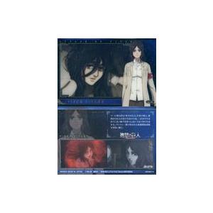 中古アニメ系トレカ no.10:ピーク・フィンガーの商品画像