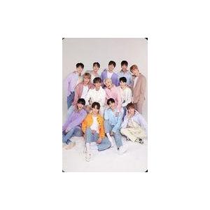 中古コレクションカード(男性) SEVENTEEN/集合(13人)/「SEVNTEEN×AO+」SE...