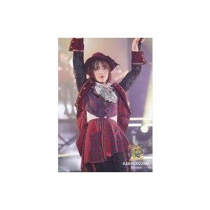 中古生写真(AKB48・SKE48) 小嶋花梨/ライブフォト/【12th Anniversary L...