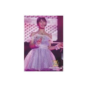 中古生写真(AKB48・SKE48) 渋谷凪咲/ライブフォト/【12th Anniversary L...