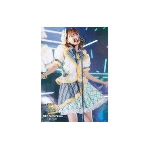 中古生写真(AKB48・SKE48) 新澤菜央/ライブフォト/【12th Anniversary L...