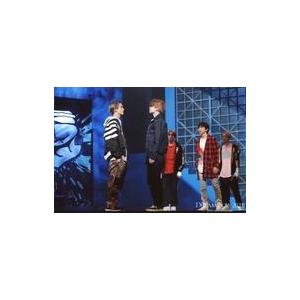 中古生写真(ジャニーズ) ジャニーズ/菊池風磨・田中樹・川崎皇輝/横型・ライブフォト・2Lサイズ/「...