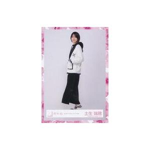 中古生写真(乃木坂46) 土生瑞穂/全身/櫻坂4...の商品画像