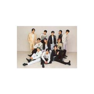 中古生写真(男性) INI/集合(11人)/横型・2Lサイズ/CD「Awakening」INI OF...