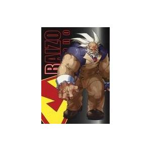 中古アニメ系トレカ 024：PROFILE CARD-忌野 雷蔵