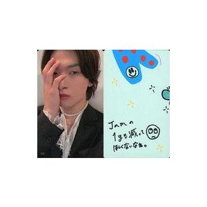 中古コレクションカード(男性) 022：JO1/金城碧海/「2022 JO1 1ST ARENA LIVE TOUR `KIZUNA