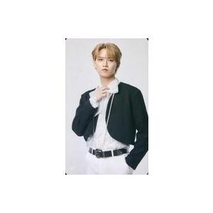 中古コレクションカード(男性) 017：JO1/白岩瑠姫/「2022 JO1 1ST ARENA LIVE TOUR `KIZUNA’」ト