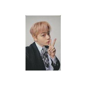 中古コレクションカード(男性) 018：JO1/鶴房汐恩/「2022 JO1 1ST ARENA LIVE TOUR `KIZUNA’」ト