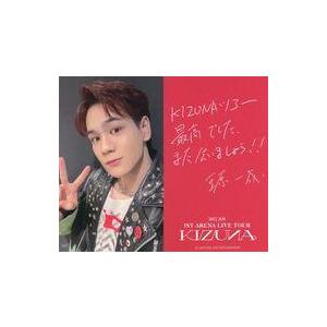 中古コレクションカード(男性) 027：JO1/豆原一成/「2022 JO1 1ST ARENA LIVE TOUR `KIZUNA