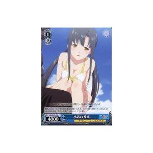 中古ヴァイスシュヴァルツ ARI/S103-090[C]：水着の香織
