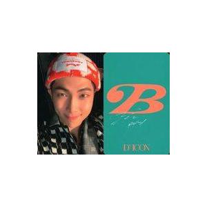 中古コレクションカード(男性) BTS(防弾少年団)/RM(アールエム)/裏面緑・印刷サイン入り/「...