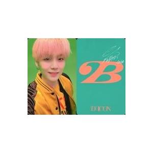 中古コレクションカード(男性) BTS(防弾少年団)/SUGA(シュガ)/裏面緑・印刷サイン入り/「...