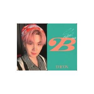 中古コレクションカード(男性) BTS(防弾少年団)/SUGA(シュガ)/裏面緑・印刷サイン入り/「...