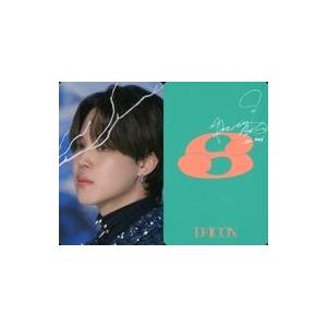 中古コレクションカード(男性) BTS(防弾少年団)/Jimin(ジミン)/裏面緑・印刷サイン入り/...