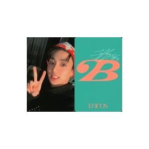 中古コレクションカード(男性) BTS(防弾少年団)/JUNG KOOK(ジョングク)/裏面緑・印刷...