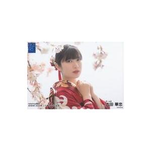 中古生写真(AKB48・SKE48) 吉田華恋/横型・バストアップ/AKB48 チーム8 net s...