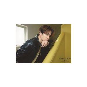 中古生写真(ジャニーズ) Sexy Zone/菊池風磨/横型/「DREAM BOYS 2022」オリ...