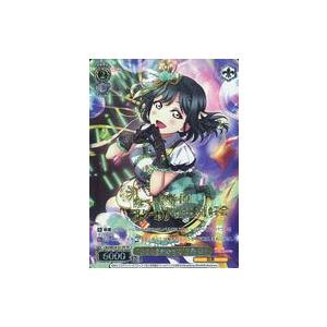 ラブライブ！オフィシャルカードゲーム PL!N-bp3-010-P 三船栞子 (P