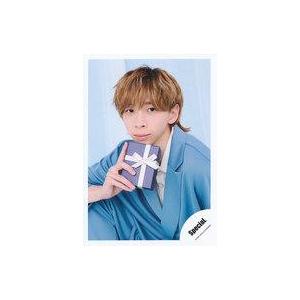 中古生写真(ジャニーズ) SpeciaL/林蓮音/膝上/SpeciaL Greeting Photo...