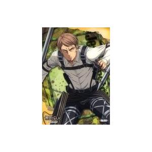 中古アニメ系トレカ No.44：ジャン・キルシュタイン