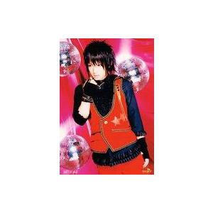 中古生写真(男性) R指定/七星/CD「ギラつく太陽」Brand X特典アーティストフォト
