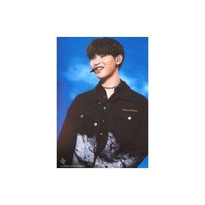 中古生写真(男性) JO1/與那城奨/「KCON：TACT 4 U」ファミマプリント