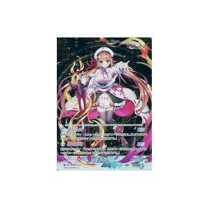 中古株式会社TCG DMM04-16[SR]：久遠寺真稀