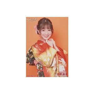 中古生写真(AKB48・SKE48) A:中野美...の商品画像
