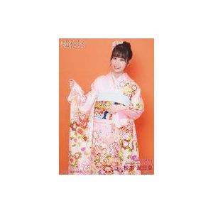 中古生写真(AKB48・SKE48) B：松本海日菜/2023. 福袋-rd ランダム生写真